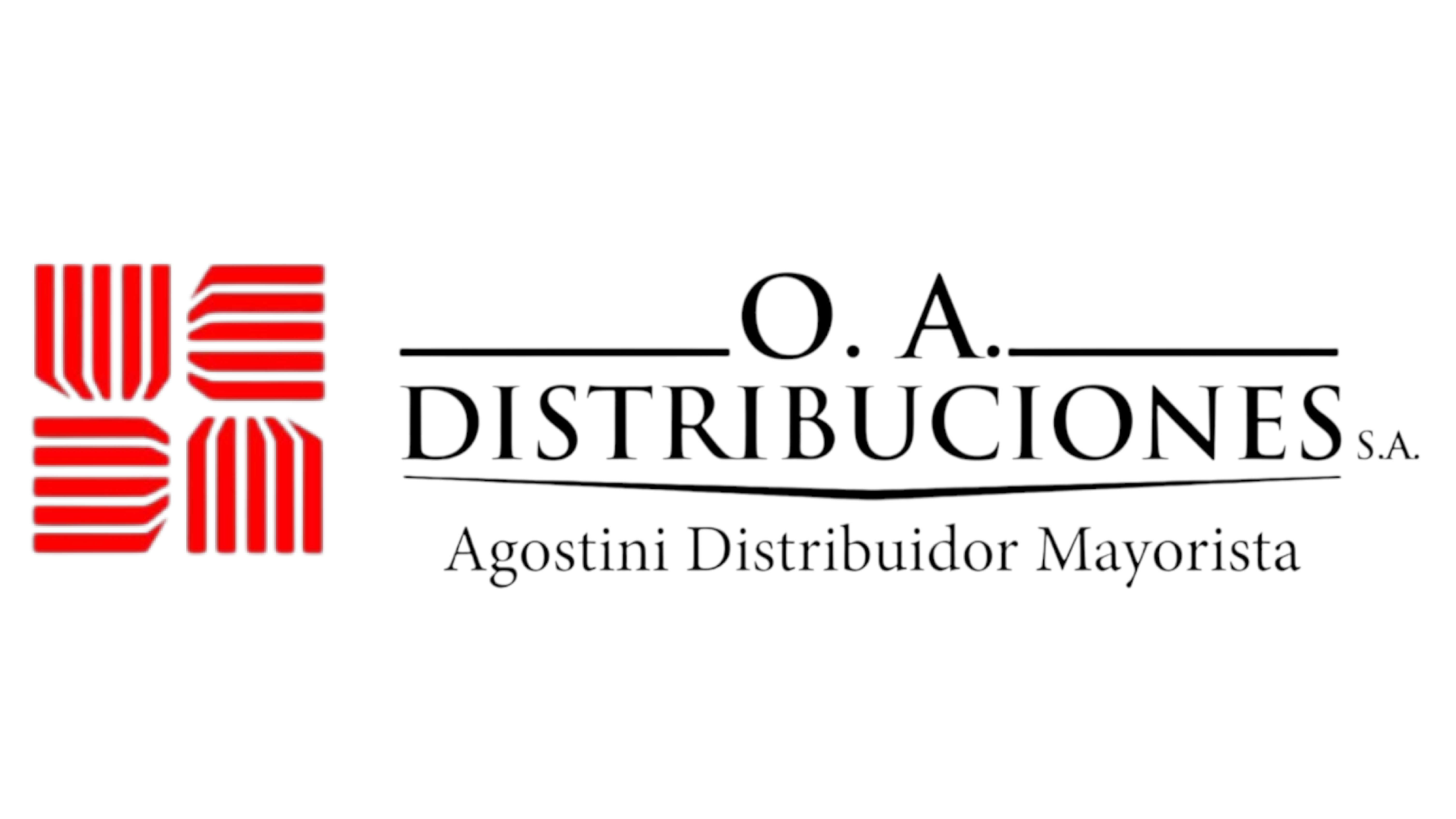 OA distribuciones