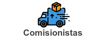Comisionistas